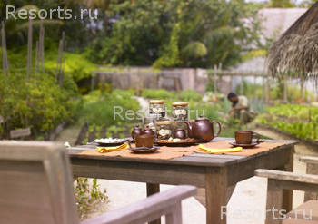 Soneva Gili Resort & Spa 42